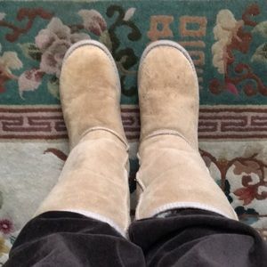 UGG boots-Authentic tall
